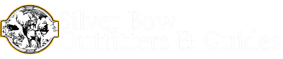 silverbowoutfitters.com Logo